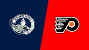 2024 Seahawks Hockey Club vs Philadelphia Little Flyers