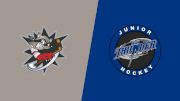 2024 Bridgewater Bandits vs Union Jr. Thunder