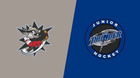 2024 Bridgewater Bandits vs Union Jr. Thunder