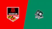 2024 Team Maryland vs Connecticut RoughRiders