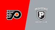2024 Philadelphia Little Flyers vs Providence Hockey Club