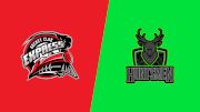 2024 Express Hockey Club vs Pennsylvania Huntsmen