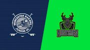 2024 Railers Jr. Hockey Club vs Pennsylvania Huntsmen
