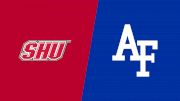 2024 Sacred Heart vs Air Force - Men's