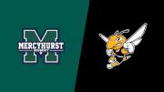 2024 Mercyhurst vs American International - Men's