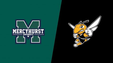 2024 Mercyhurst vs American International - Men's