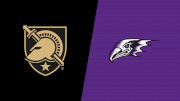 2024 Army vs Niagara - Men's