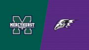 2024 Mercyhurst vs Niagara - Men's