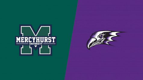 2024 Mercyhurst vs Niagara - Men's