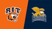 2024 RIT vs Canisius - Men's