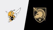 2024 American International vs Army - Men's
