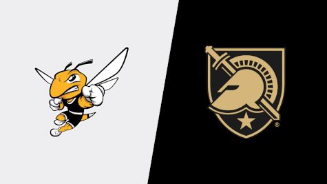 2024 American International vs Army - Men's