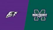 2024 Niagara vs Mercyhurst - Men's