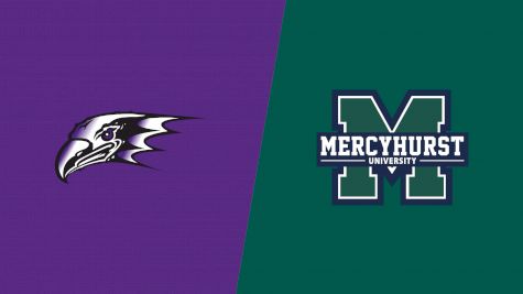 2024 Niagara vs Mercyhurst - Men's
