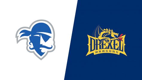 2023 Seton Hall vs Drexel - Men's