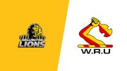 2023 Wellington vs Waikato