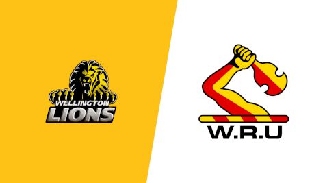 2023 Wellington vs Waikato