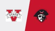 2023 Valdosta State vs Christian Brothers University - Men's