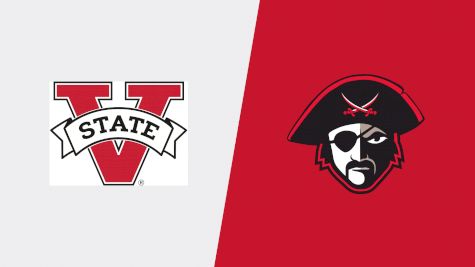 2023 Valdosta State vs Christian Brothers University - Men's