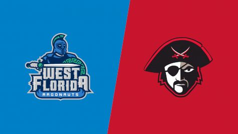 2023 West Florida vs Christian Brothers University - Men's