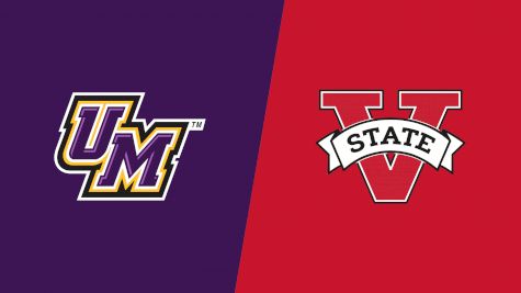 2024 Montevallo vs Valdosta State - Men's