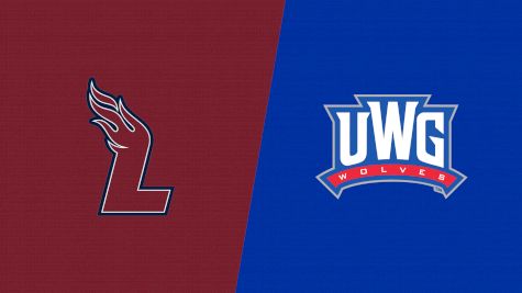 2024 Lee University vs West Georgia - Men's