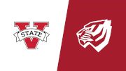 2024 Valdosta State vs West Alabama - Men's