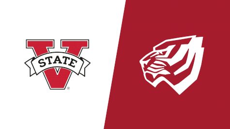 2024 Valdosta State vs West Alabama - Men's