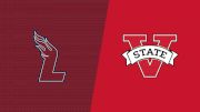 2024 Lee University vs Valdosta State - Men's