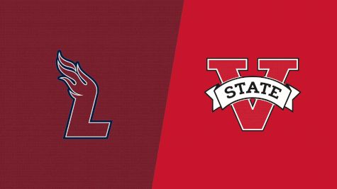 2024 Lee University vs Valdosta State - Men's