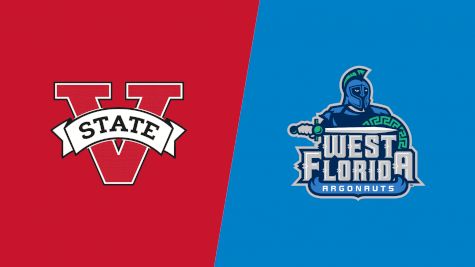 2024 Valdosta State vs West Florida - Men's