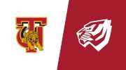 2023 Tuskegee vs West Alabama - Women's