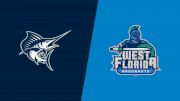 2023 Palm Beach Atlantic vs West Florida - Women's