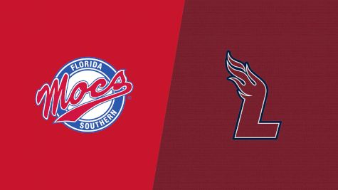 2023 Florida Southern vs Lee University - Women's