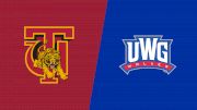 2023 Tuskegee vs West Georgia - Women's