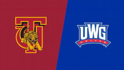 2023 Tuskegee vs West Georgia - Women's