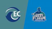 2023 Eckerd vs West Florida - Women's