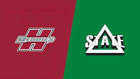 2023 Henderson State vs Delta State - Women's