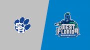 2023 Spring Hill vs West Florida - Women's