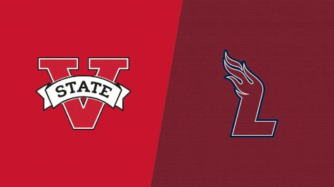 2023 Valdosta State vs Lee University - Women's