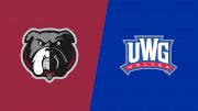 2023 Union (TN) vs West Georgia - Women's