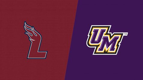 2023 Lee University vs Montevallo - Women's