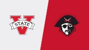 2023 Valdosta State vs Christian Brothers University - Women's