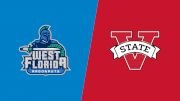 2024 West Florida vs Valdosta State - Women's