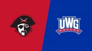 2024 Christian Brothers University vs West Georgia - Women's