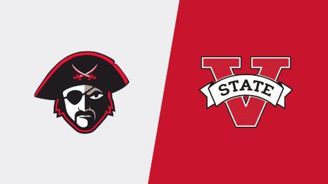 2024 Christian Brothers University vs Valdosta State - Women's