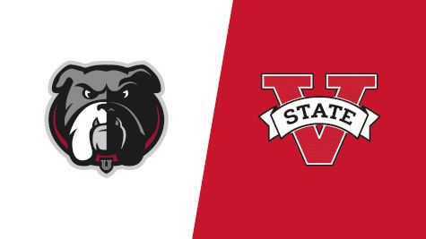 2024 Union (TN) vs Valdosta State - Women's