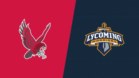 2023 Montclair State vs Lycoming - Men's