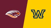 2024 Susquehanna University vs Wilkes University - Men's