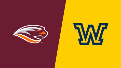 2024 Susquehanna University vs Wilkes University - Men's